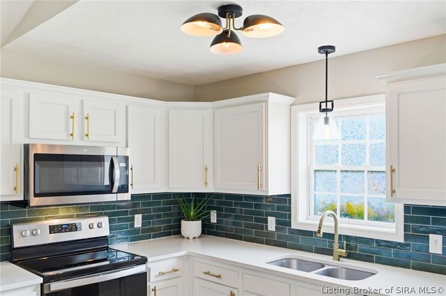 759 Linden Street, New Albany, IN 47150