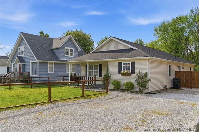 759 Linden Street, New Albany, IN 47150