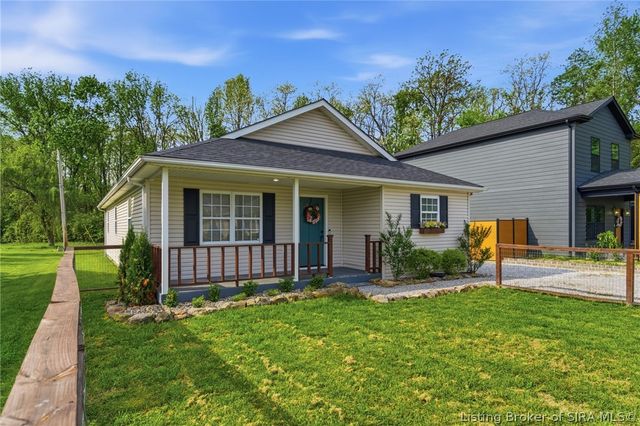 759 Linden Street, New Albany, IN 47150