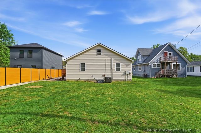 759 Linden Street, New Albany, IN 47150