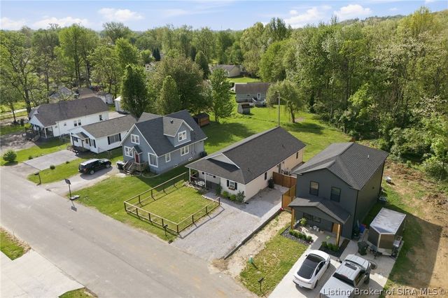 759 Linden Street, New Albany, IN 47150