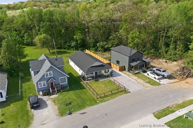 759 Linden Street, New Albany, IN 47150