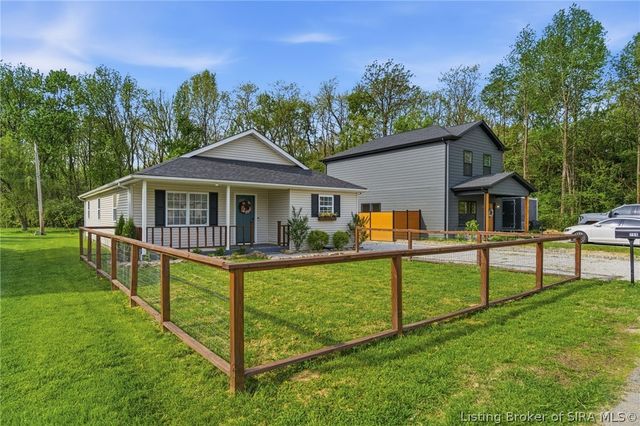 759 Linden Street, New Albany, IN 47150