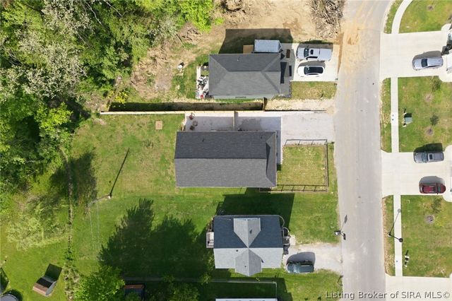 759 Linden Street, New Albany, IN 47150