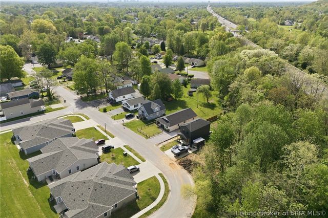 759 Linden Street, New Albany, IN 47150