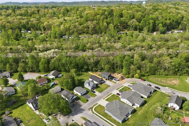 759 Linden Street, New Albany, IN 47150