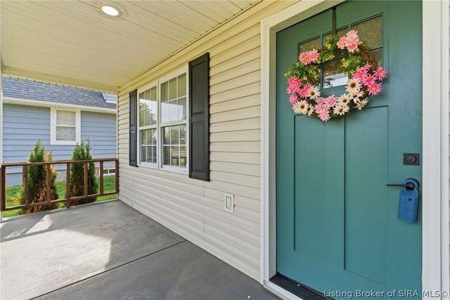 759 Linden Street, New Albany, IN 47150