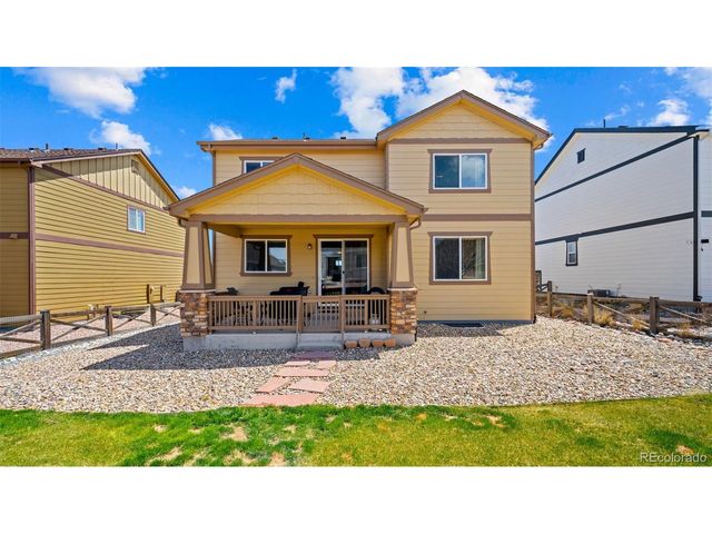 6777 Ironwood Tree Cir, Colorado Springs, CO 80927