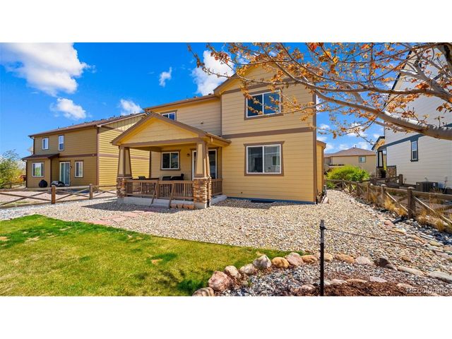 6777 Ironwood Tree Cir, Colorado Springs, CO 80927