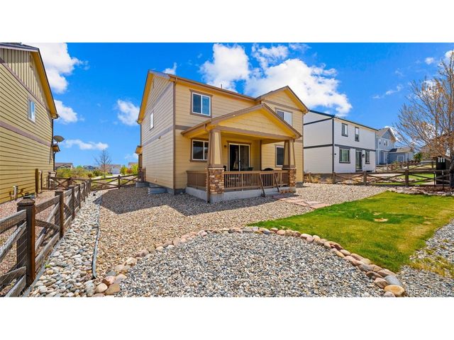 6777 Ironwood Tree Cir, Colorado Springs, CO 80927