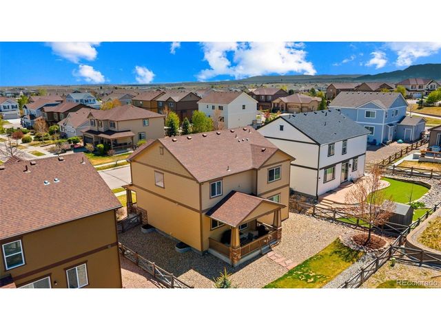 6777 Ironwood Tree Cir, Colorado Springs, CO 80927