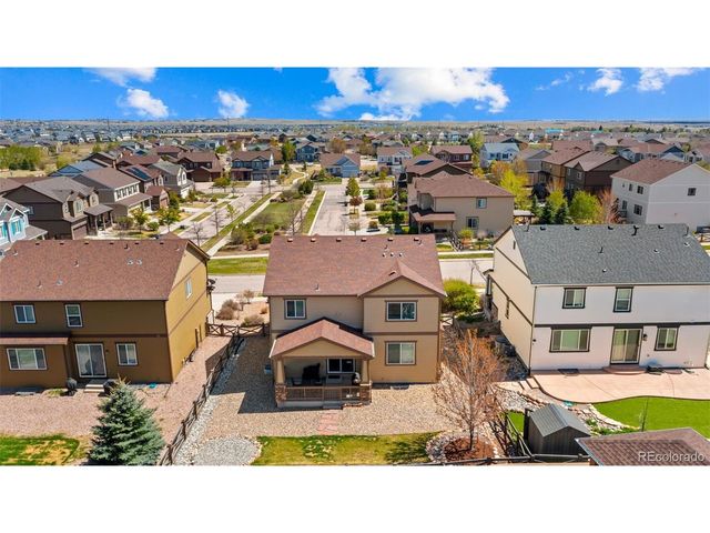 6777 Ironwood Tree Cir, Colorado Springs, CO 80927