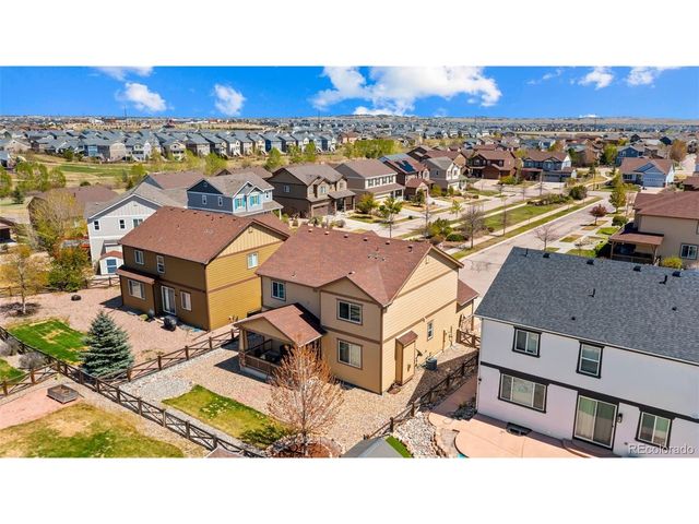 6777 Ironwood Tree Cir, Colorado Springs, CO 80927