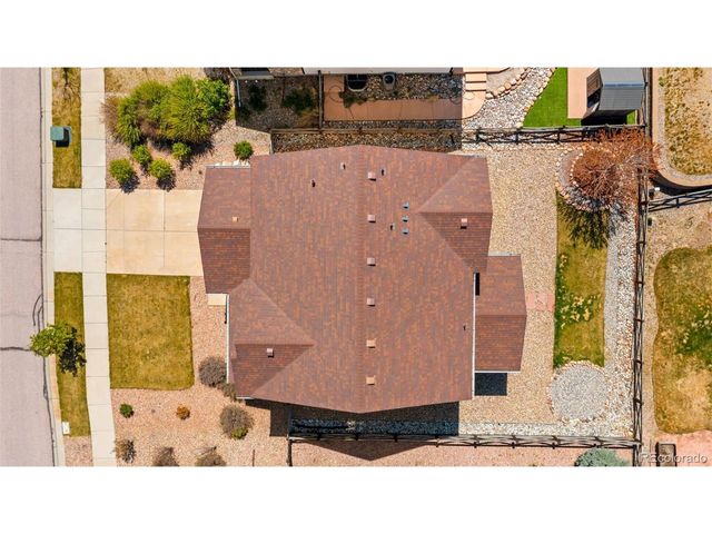 6777 Ironwood Tree Cir, Colorado Springs, CO 80927