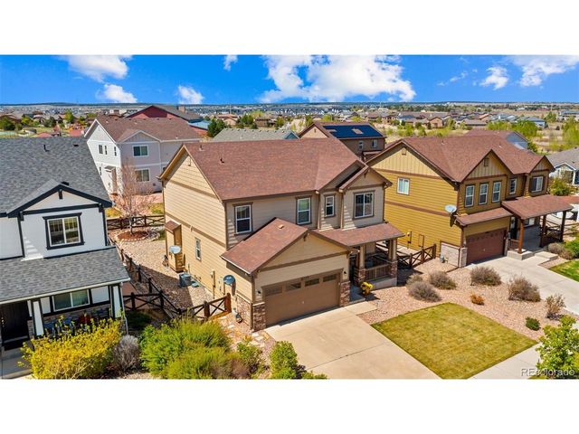 6777 Ironwood Tree Cir, Colorado Springs, CO 80927