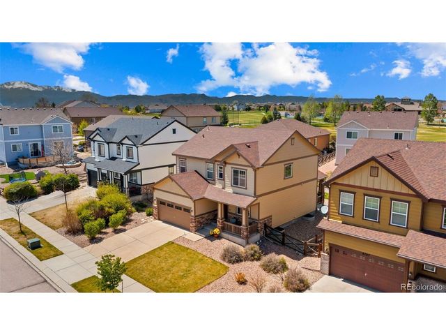 6777 Ironwood Tree Cir, Colorado Springs, CO 80927