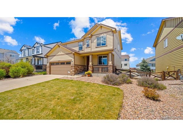 6777 Ironwood Tree Cir, Colorado Springs, CO 80927