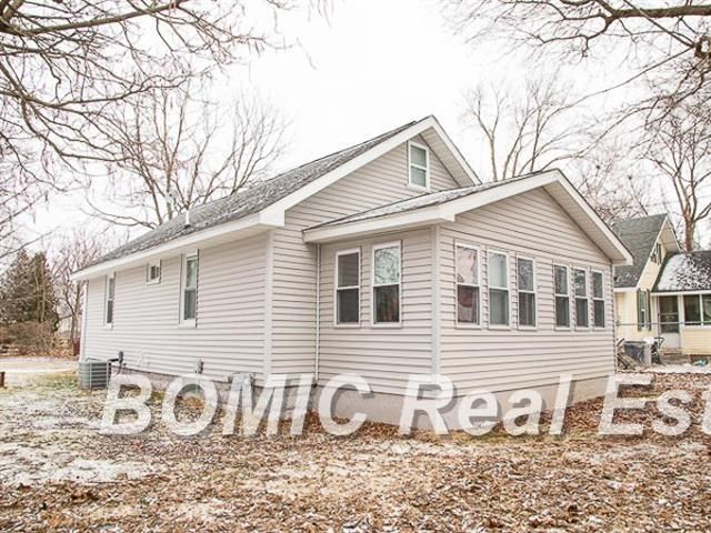 8190 Roosevelt Avenue, Mt Morris, MI 48458