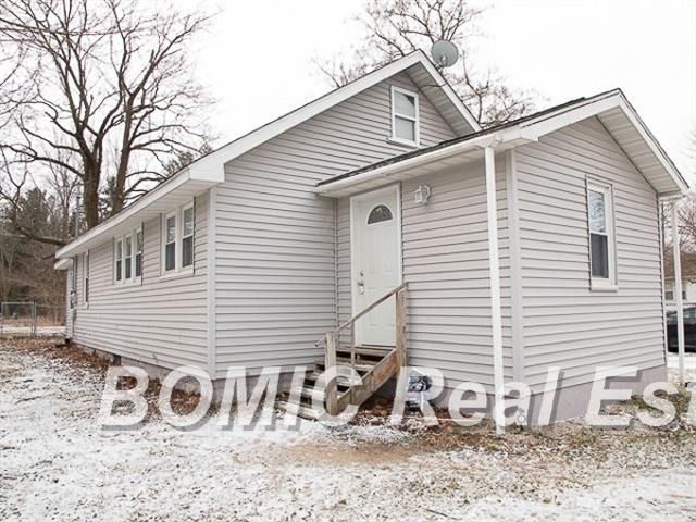 8190 Roosevelt Avenue, Mt Morris, MI 48458