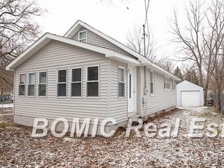 8190 Roosevelt Avenue, Mt Morris, MI 48458