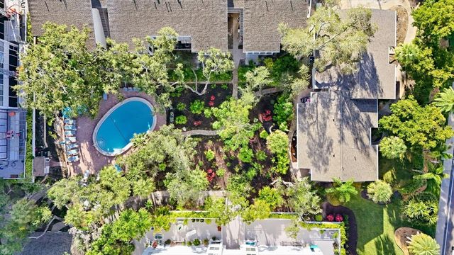 1201 E PEPPERTREE DRIVE 234, Sarasota, FL 34242