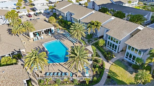 1201 E PEPPERTREE DRIVE 234, Sarasota, FL 34242