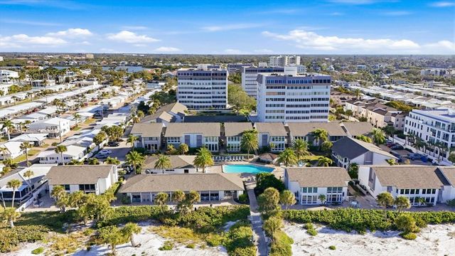 1201 E PEPPERTREE DRIVE 234, Sarasota, FL 34242