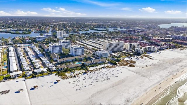 1201 E PEPPERTREE DRIVE 234, Sarasota, FL 34242