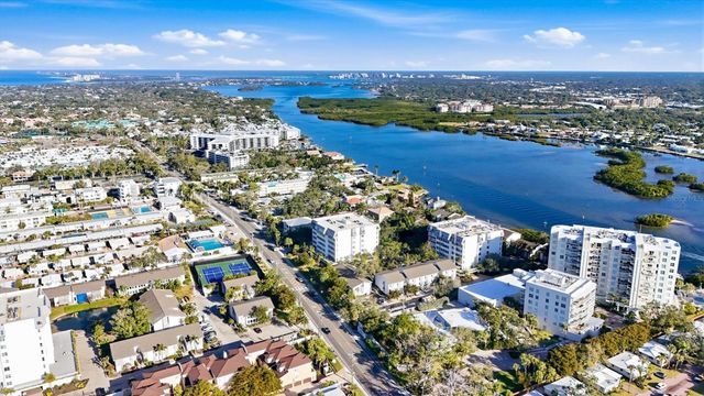 1201 E PEPPERTREE DRIVE 234, Sarasota, FL 34242