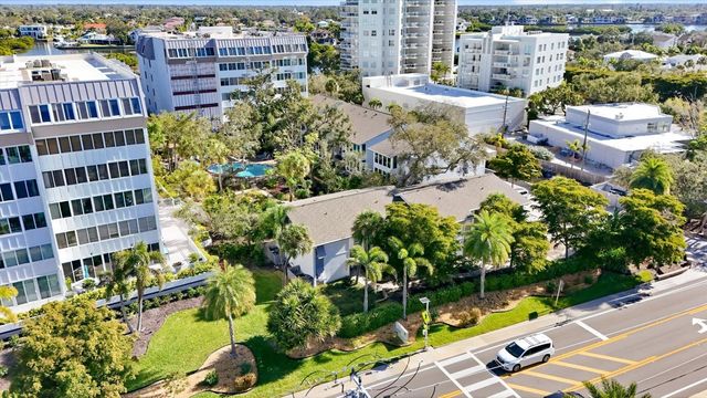 1201 E PEPPERTREE DRIVE 234, Sarasota, FL 34242