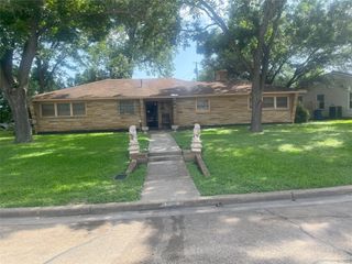 612 Greer Street, Waco, TX 76710
