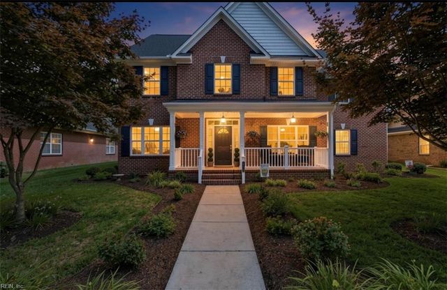 816 Poquoson XING, Chesapeake, VA 23320