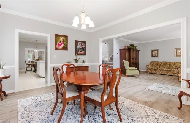 816 Poquoson XING, Chesapeake, VA 23320