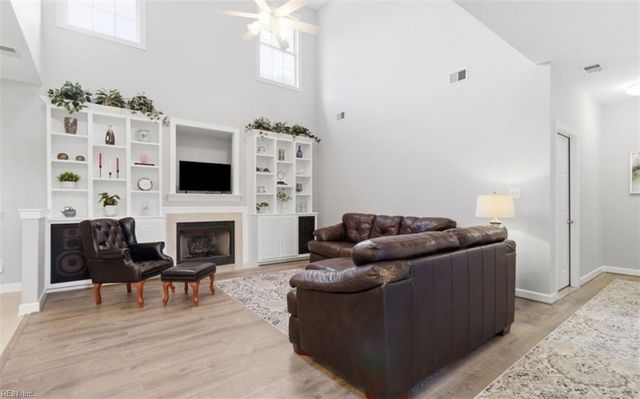 816 Poquoson XING, Chesapeake, VA 23320