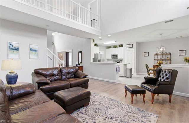 816 Poquoson XING, Chesapeake, VA 23320