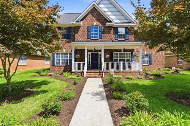 816 Poquoson XING, Chesapeake, VA 23320