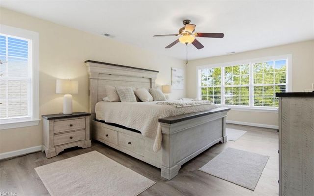 816 Poquoson XING, Chesapeake, VA 23320