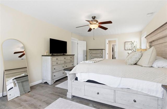 816 Poquoson XING, Chesapeake, VA 23320
