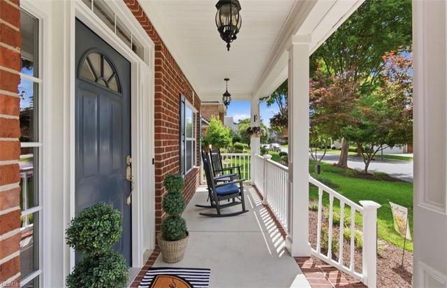 816 Poquoson XING, Chesapeake, VA 23320