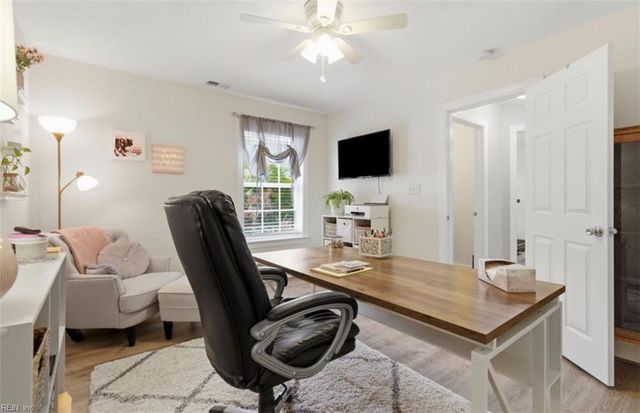 816 Poquoson XING, Chesapeake, VA 23320