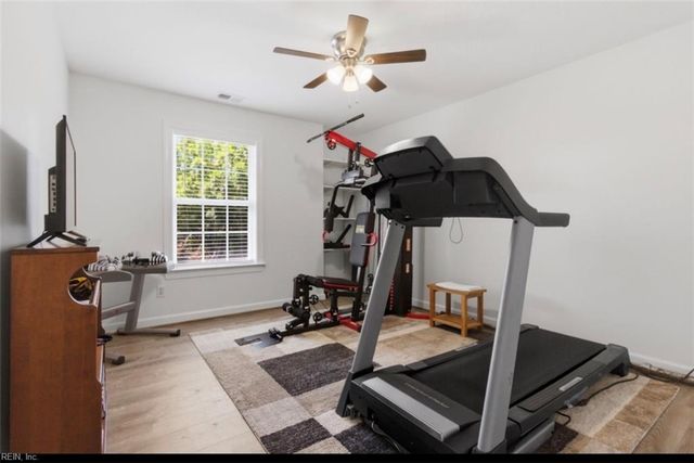 816 Poquoson XING, Chesapeake, VA 23320