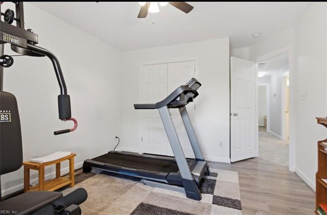 816 Poquoson XING, Chesapeake, VA 23320