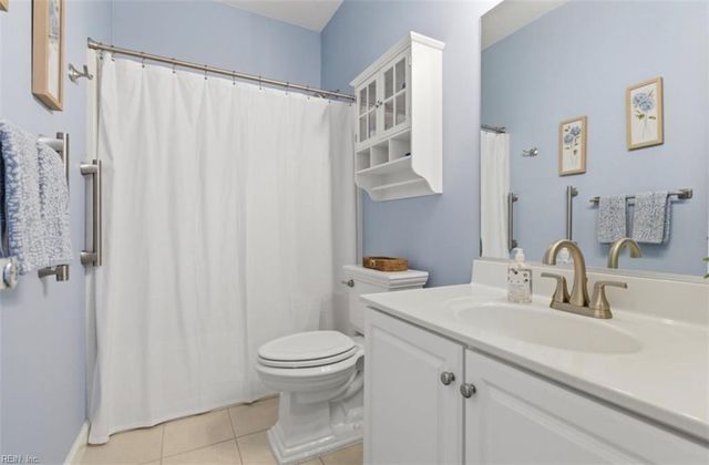 816 Poquoson XING, Chesapeake, VA 23320