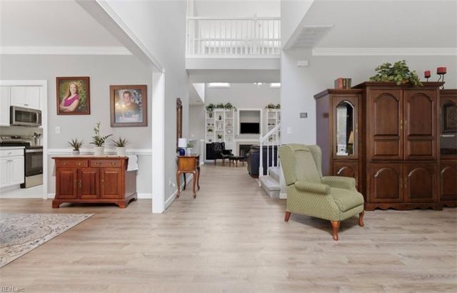 816 Poquoson XING, Chesapeake, VA 23320