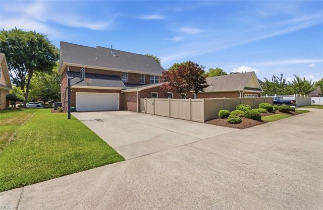 816 Poquoson XING, Chesapeake, VA 23320
