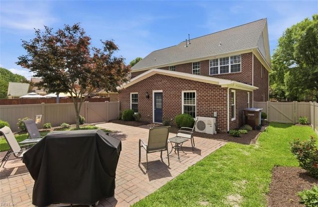 816 Poquoson XING, Chesapeake, VA 23320