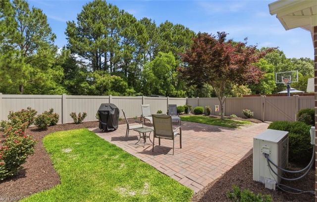 816 Poquoson XING, Chesapeake, VA 23320