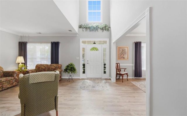 816 Poquoson XING, Chesapeake, VA 23320