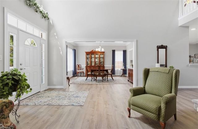 816 Poquoson XING, Chesapeake, VA 23320