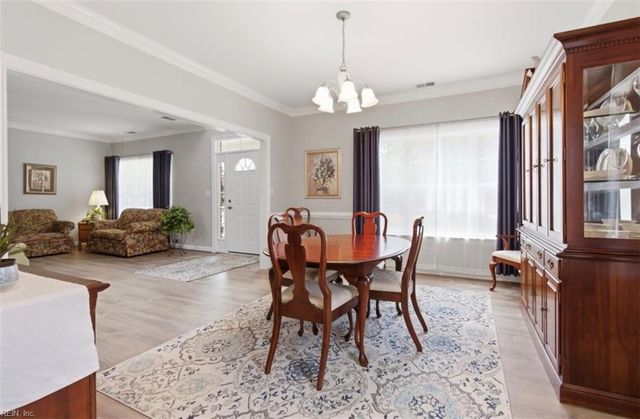 816 Poquoson XING, Chesapeake, VA 23320